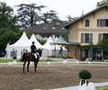 Classement Championnats Genevois de Dressage