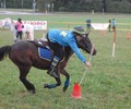 Poneys Games à Satigny