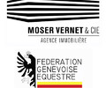 Classement Championnat Juniors et Jeunes Cavaliers Moser Vernet - FGE