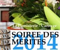 Soirée des Mérites 2014