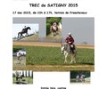 Trec de Satigny 2015