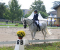 Finales Genevoises de dressage.