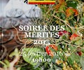 Soirée des Mérites 2015