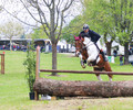 Saut à Satigny