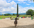 Concours de saut de Vandoeuvres