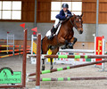 Concours de Saut à La Chaumaz