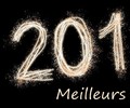 Bonne année 2019