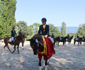 Finales de Dressage à Vandoeuvres