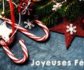 Joyeuses Fêtes