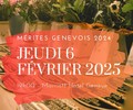 Assemblée générale et Soirée des Mérites 2024