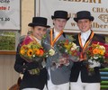 Championnat Dressage 2010