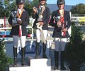 CHAMPIONNATS GENEVOIS 2004