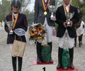 CHAMPIONNATS GENEVOIS 2003