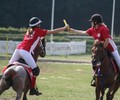 Pony Games: coupe d'Europe des Clubs