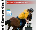 News: Poney Games, coupe d’Europe des Clubs