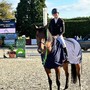 Concours de Saut Crête-Presinge