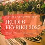 Assemblée générale et Soirée des Mérites 2024