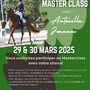 Master Class de Dressage