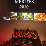 Soirée des Mérites 2010