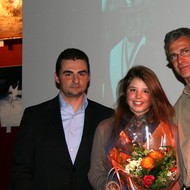 Soirée des Mérites 2011
